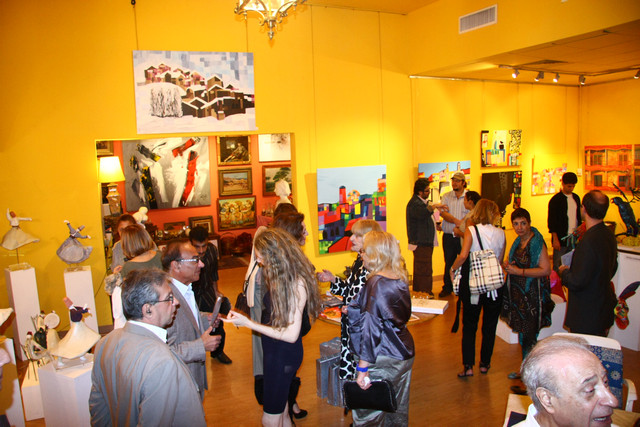 Collective Exhibition 